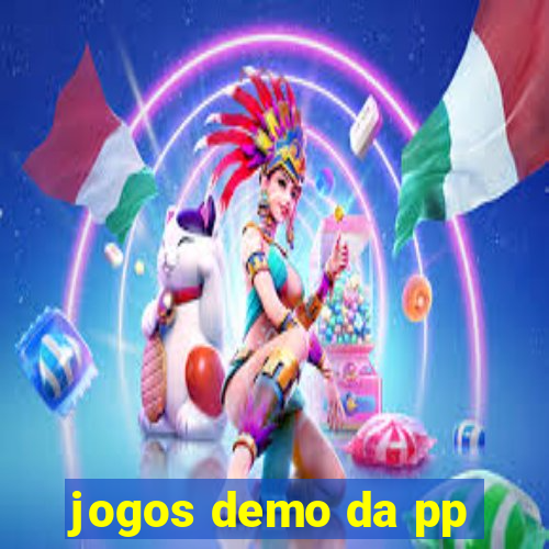 jogos demo da pp